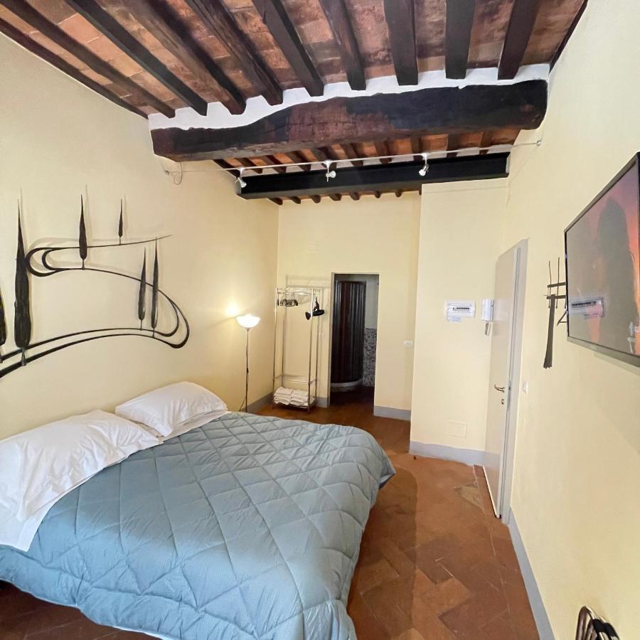 B&B Montepulciano Ngoại thất bức ảnh