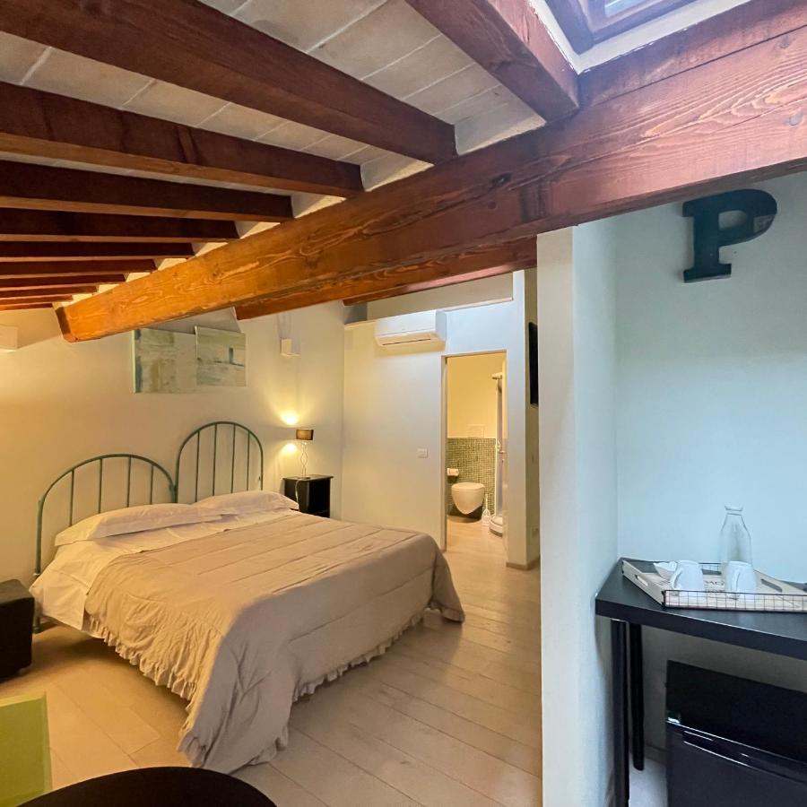 B&B Montepulciano Ngoại thất bức ảnh