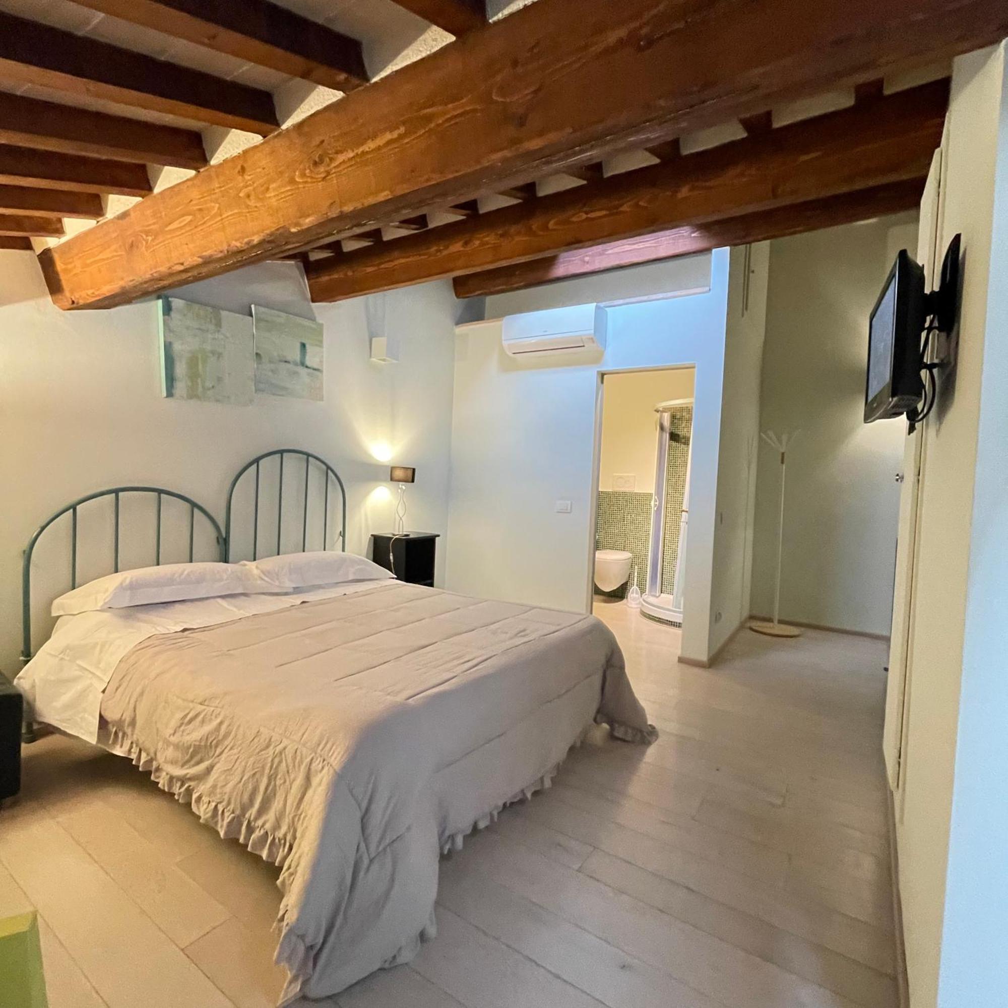 B&B Montepulciano Ngoại thất bức ảnh