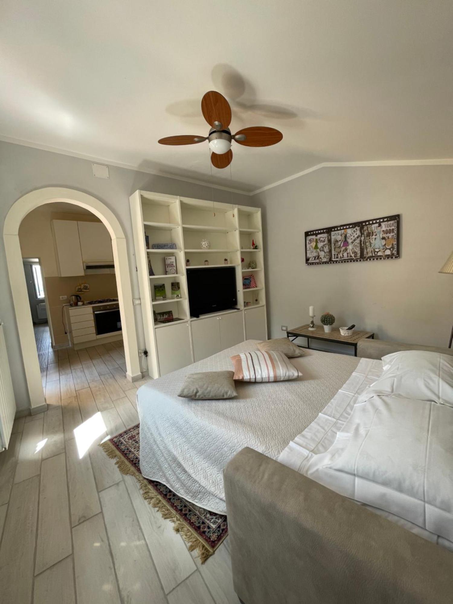 B&B Montepulciano Ngoại thất bức ảnh