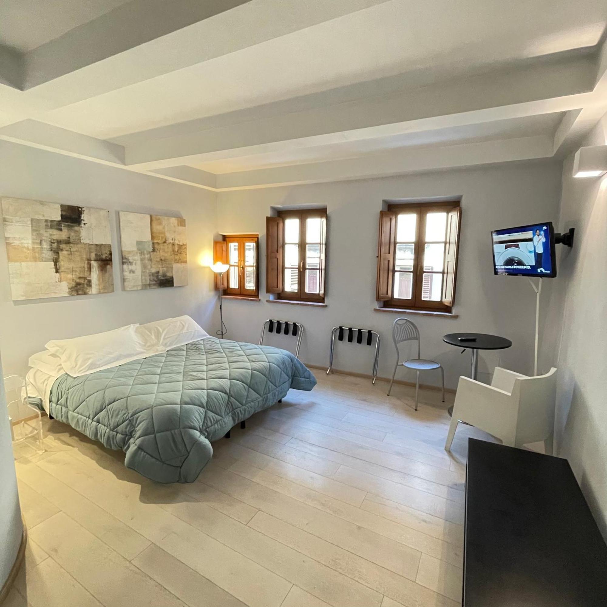 B&B Montepulciano Ngoại thất bức ảnh