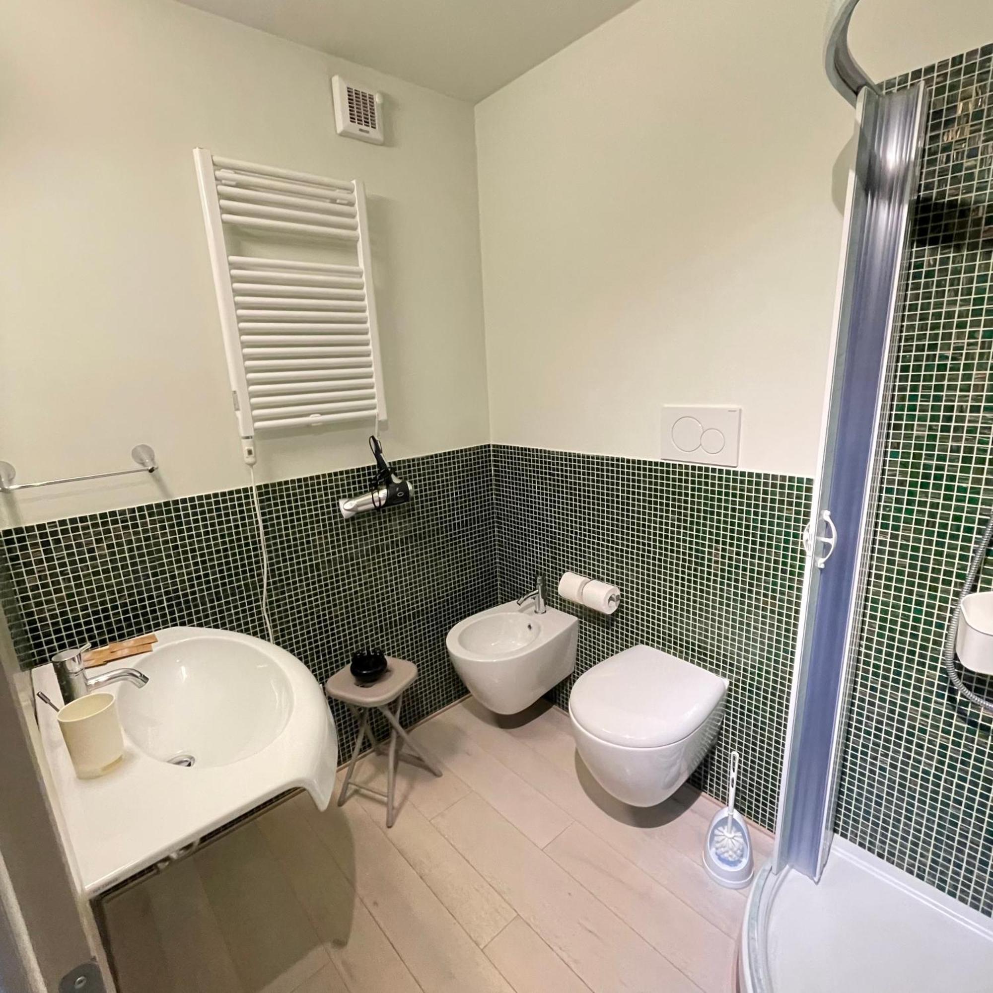 B&B Montepulciano Ngoại thất bức ảnh